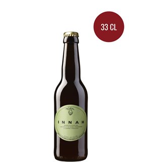 Officina della Birra | Innah India Pale Ale (6.0%, 33 cl)