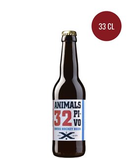 Officina della Birra | Animals 32 Pivo