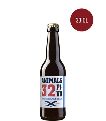 Officina della Birra | Animals 32 Pivo