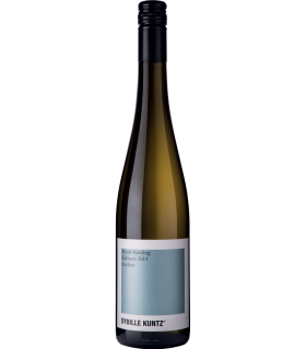 Sybille Kuntz | Riesling Kabinett trocken