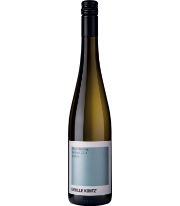 Sybille Kuntz | Riesling Kabinett trocken