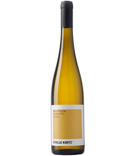 Sybille Kuntz | Riesling Spätlese trocken 2018