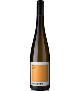 Sybille Kuntz Weingut | Riesling Organic Premium trocken 2018 (75 cl)