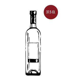 Sybille Kuntz | Riesling Beerenauslese edelsüss Bernkastel-Kueser Weisenstein