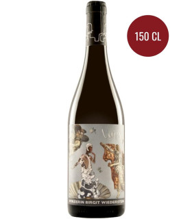 Birgit Wiederstein | Venus Carnuntum MAGNUM