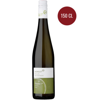 Müller-Grossmann | Riesling Ried Steinbühel DAC Kremstal 2017