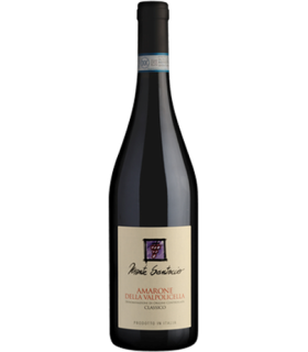Monte Santoccio | Amarone della Valpolicella DOCG