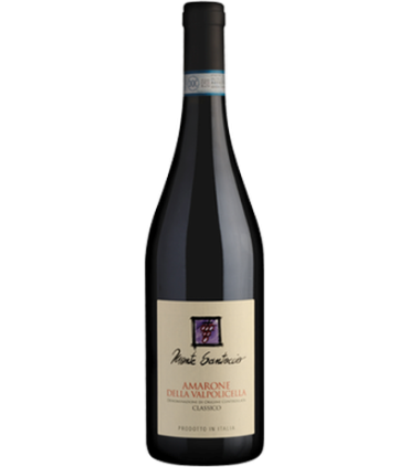 Monte Santoccio | Amarone della Valpolicella DOCG