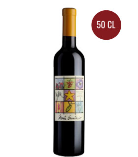 Monte Santoccio | Stella Recioto delle Valpolicella DOCG