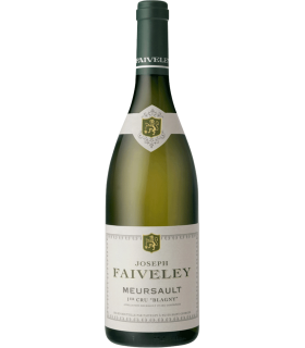 Domaine Faiveley | Meursault 1er Cru Blagny AC Nuits-Saint-Georges