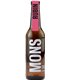 Brauwerkstatt Kriens | MONS Rubin Red Ale (5.4%, 33 cl)