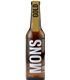 Brauwerkstatt Kriens | MONS Gold Pilsner (5.0%, 33 cl)