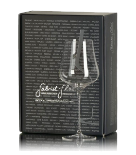 Gabriel-Glas | StandArt-Glas (2 Stk.)
