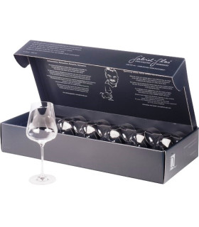 Gabriel-Glas | StandArt-Glas (6 Stk.)