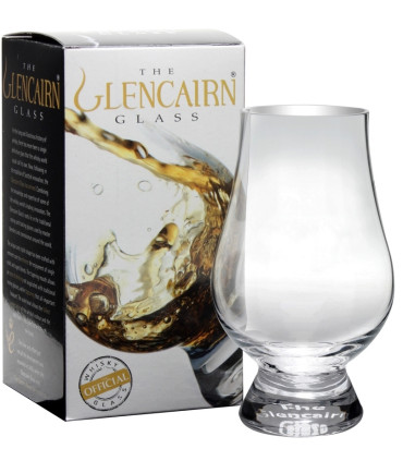 Glencairn | Whiskyglas (1 Stk.)