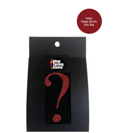 Blind Tasting Sleeve (1 Stk.)