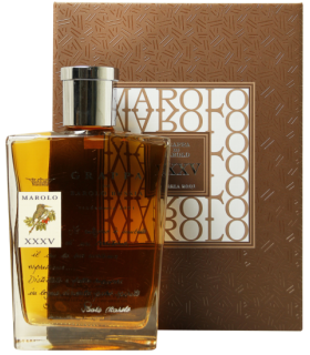 Distilleria Marolo | Grappa di Barolo Bussia 2004 (70 cl)