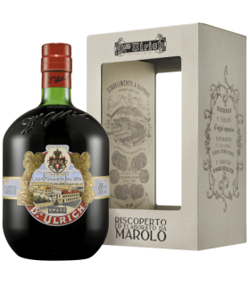 Distilleria Marolo | Amaro Domenico Ulrich (70 cl)