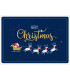 Grafik Werkstatt | Doppelkarte Weihnachten "Merry Christmas" 