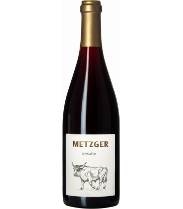 Metzger | Urbulle