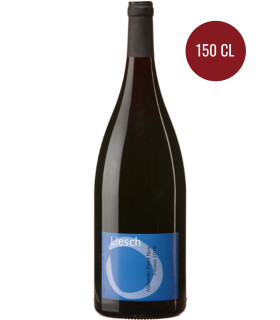 Liesch | Pinot Noir Prezius AOC Graubünden 2018 Magnum (150 cl)