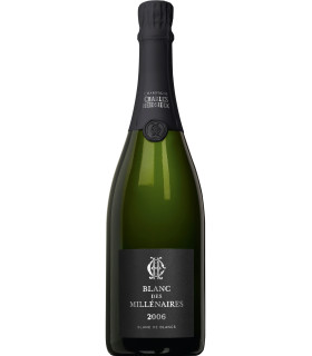 Charles Heidsieck | Blanc des Millénaires AC Champagne 2006