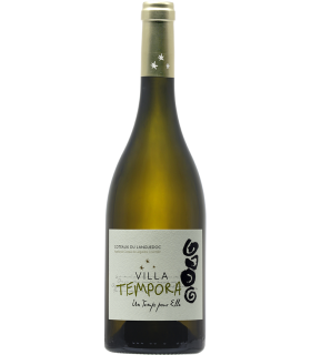 Villa Tempora | Un Temps pour Elle VDF 2017