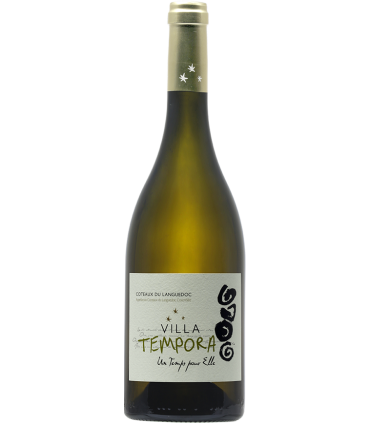 Villa Tempora | Un Temps pour Elle VDF 2017