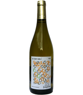 Villa Tempora | Un Temps pour i VDF 2019