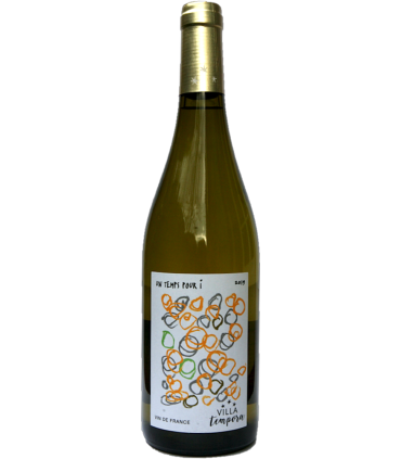 Villa Tempora | Un Temps pour i VDF 2019