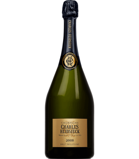 Charles Heidsieck | Champagne Brut Vintage AC 2008