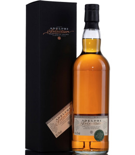 Glenrothes | Single Malt Adelphi Oloroso Sherry Wood 10J. 2009 (Cask 5871)