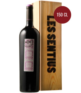 Joan Simó | Priorat DOCa Les Sentius 2016 Magnum (150 cl)