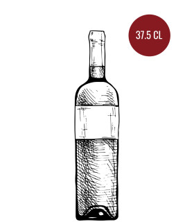 Winzerei | Welschriesling Beerenauslese 2017 Schöppli (37.5 cl)