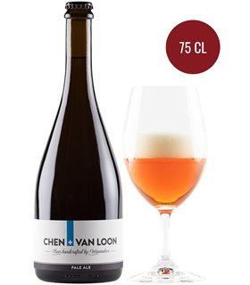 Chen Van Loon | Pale Ale (5.4 Vol.%, 75 cl)
