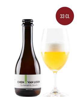 Chen Van Loon | White Ale (6.0 Vol.%, 33 cl)