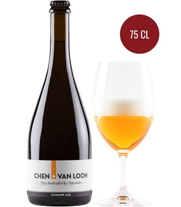 Chen Van Loon | Summer Ale (5.2 Vol.%, 75 cl)