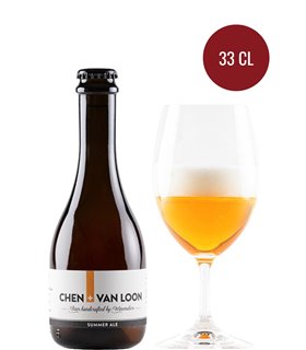 Chen Van Loon | Summer Ale (5.2 Vol.%, 33 cl)