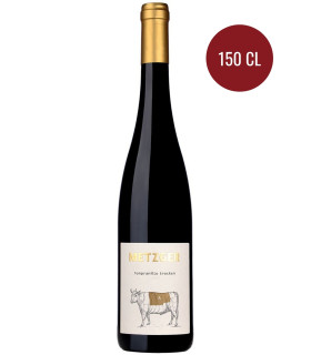Metzger | Tempranillo trocken - Filet A- 2017 Magnum (150 cl)