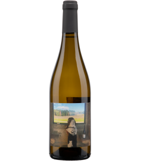 Alvaro Castro | Dão DOC Tobias Branco (75 cl)