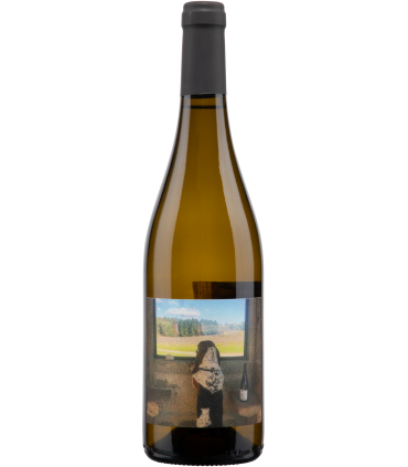 Alvaro Castro | Dão DOC Tobias Branco (75 cl)