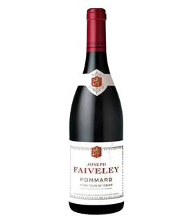 Domaine Faiveley | Pommard AC 1er Cru Clos de Verger 2016 (75 cl)
