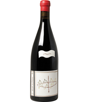 Alvaro Castro | Dão DOC Quinta da Pellada "Carrocel Dourado" 2012 (75 cl)