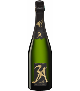 De Sousa | Champagne AC Grand Cru Cuvée 3A Extra Brut (75 cl)