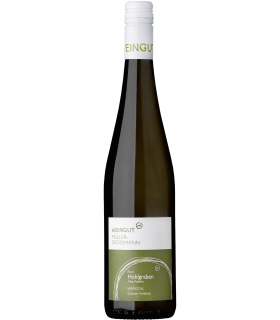 Müller-Grossmann | Grüner Veltliner Ried Höhlgraben Alte Reben DAC Kremstal 2019 (75 cl)