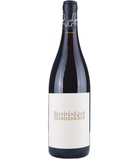 Birgit Wiederstein | Blaufränkisch wie damals 2018 (75 cl)
