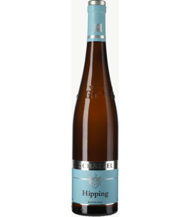 Kai Schätzel | Riesling trocken Hipping Grosses Gewächs VDP.Grosse Lagen 2018 (75 cl)