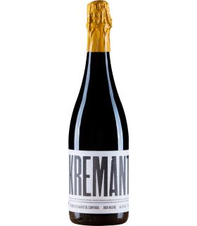 Masia Serra | Kremant DO Empordà 2018 (75 cl)