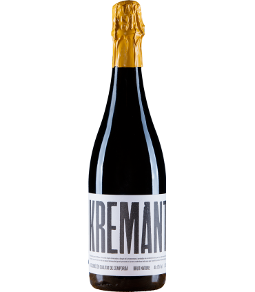 Masia Serra | Kremant DO Empordà 2018 (75 cl)