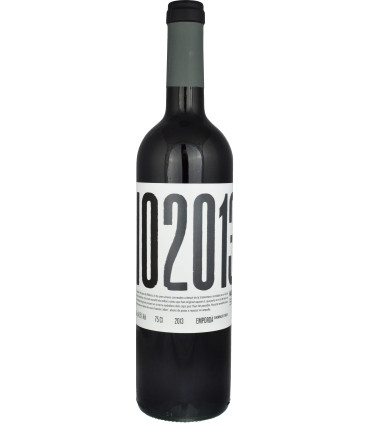 Masia Serra | IO DO Empordà 2017 (75 cl)